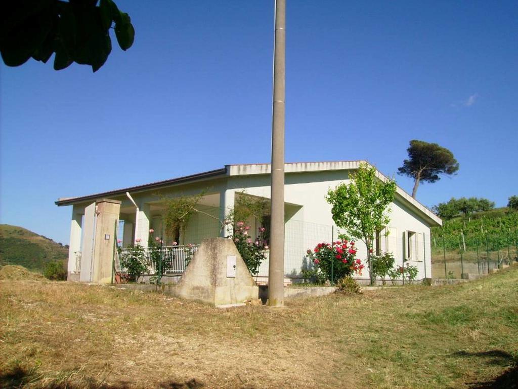 Villetta San Giovanni Calatafimi Exterior photo